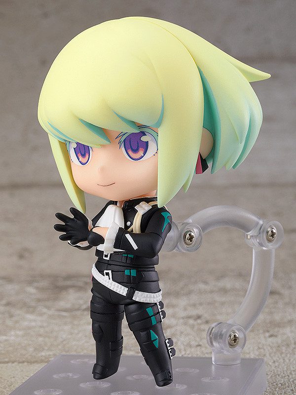 Promare - Lio Fotia - Nendoroid #1314