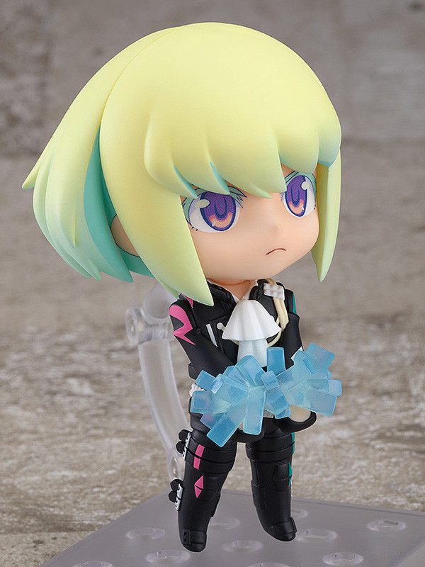 Promare - Lio Fotia - Nendoroid #1314