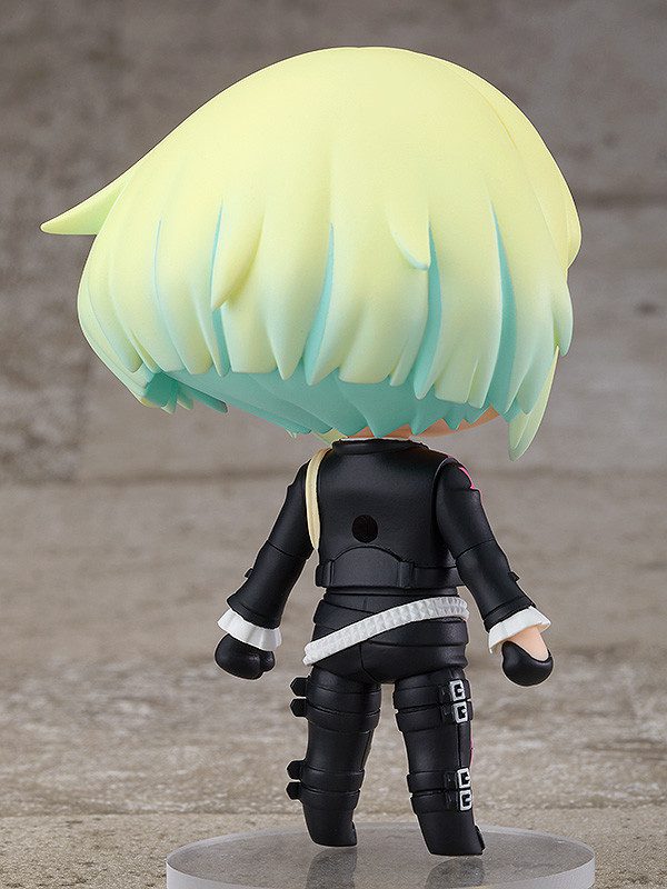 Promare - Lio Fotia - Nendoroid #1314