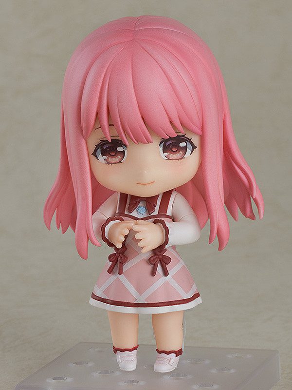 Shanyao Nuan Nuan - Momo - Nikki - Nendoroid #1359