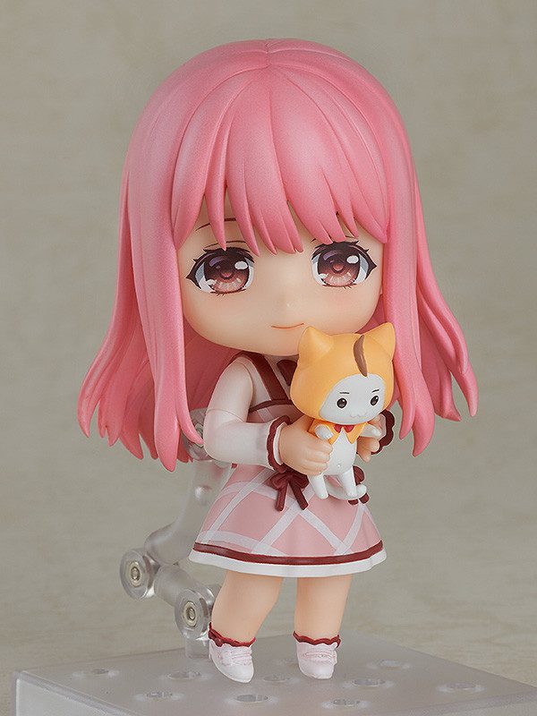 Shanyao Nuan Nuan - Momo - Nikki - Nendoroid #1359