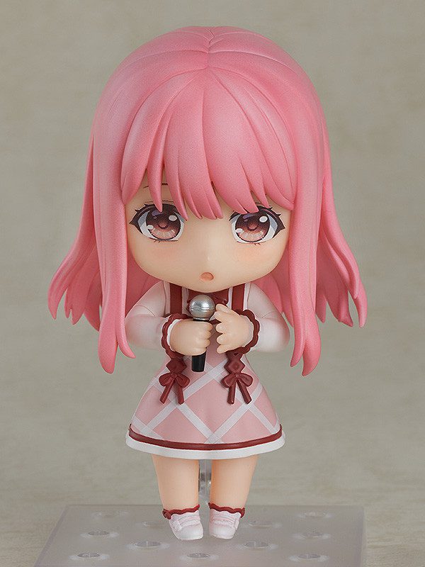Shanyao Nuan Nuan - Momo - Nikki - Nendoroid #1359