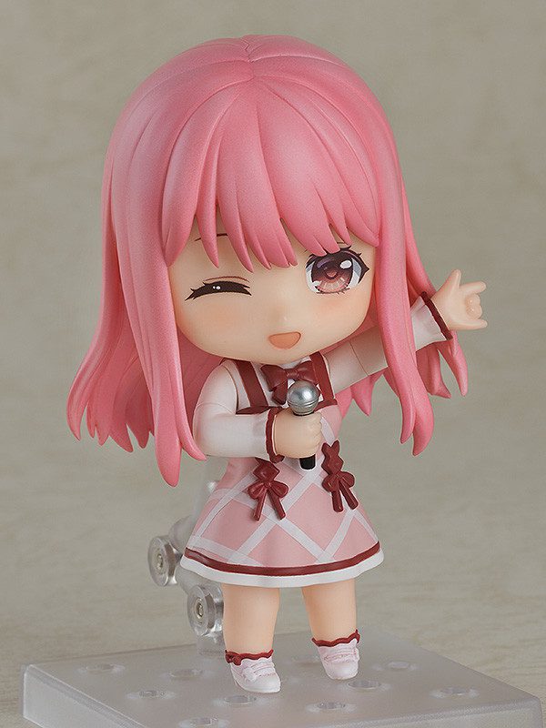 Shanyao Nuan Nuan - Momo - Nikki - Nendoroid #1359