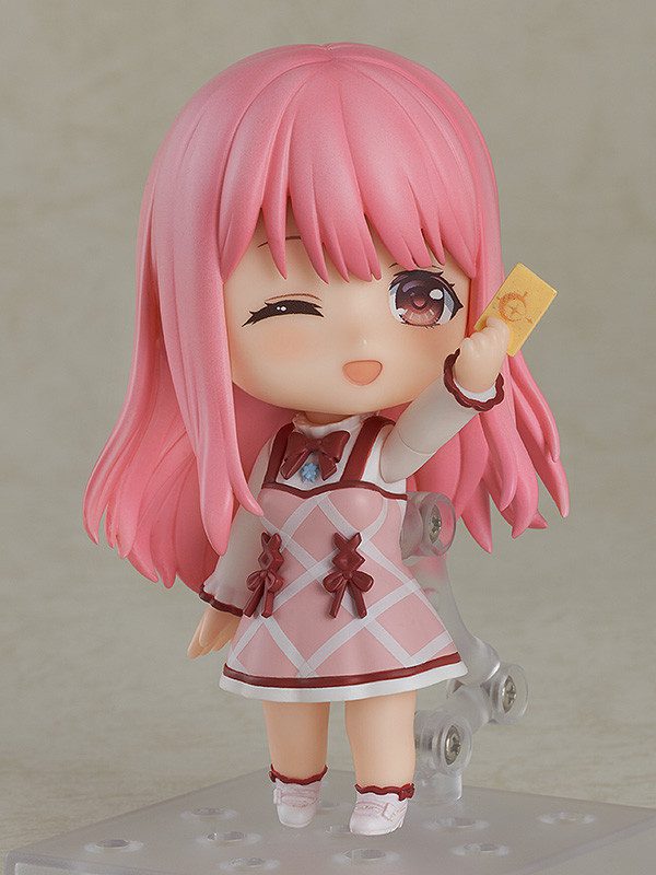 Shanyao Nuan Nuan - Momo - Nikki - Nendoroid #1359