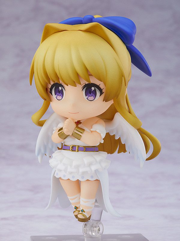 Shinchou Yuusha: Kono Yuusha ga Ore Tueee Kuse ni Shinchou Sugiru - Ristarte - Nendoroid #1353