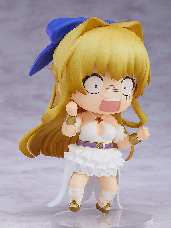 Shinchou Yuusha: Kono Yuusha ga Ore Tueee Kuse ni Shinchou Sugiru - Ristarte - Nendoroid #1353