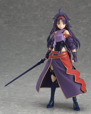 Sword Art Online II - Yuuki - Figma EX-033