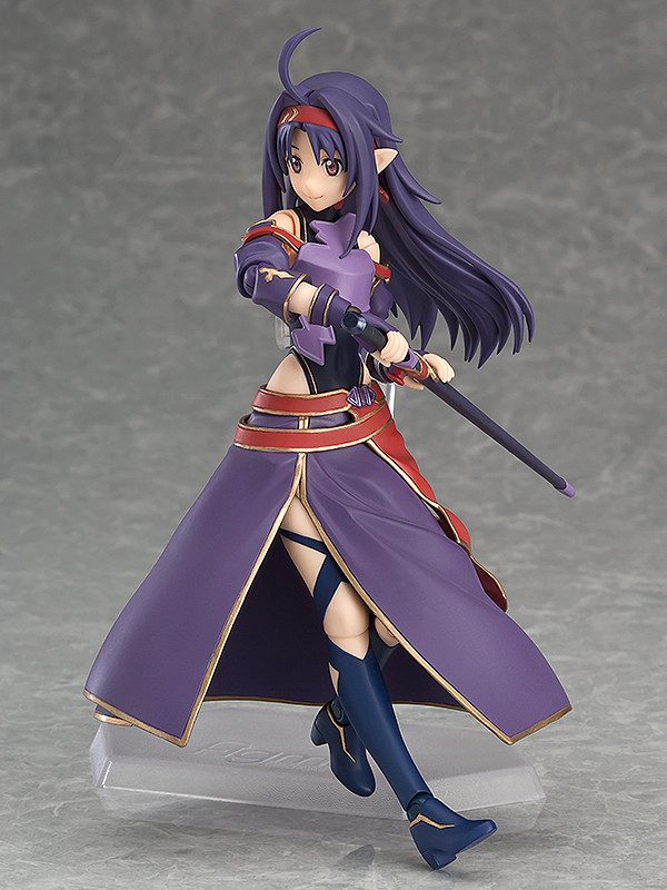 Sword Art Online II - Yuuki - Figma EX-033