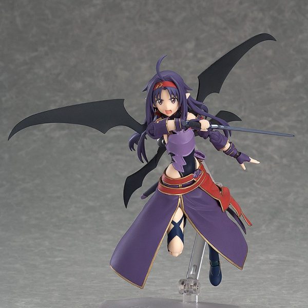 Sword Art Online II - Yuuki - Figma EX-033