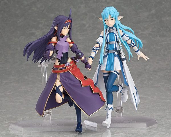 Sword Art Online II - Yuuki - Figma EX-033