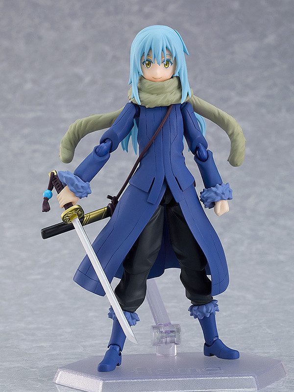 Tensei Shitara Slime Datta Ken - Rimuru Tempest - Figma #511