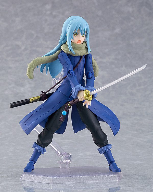 Tensei Shitara Slime Datta Ken - Rimuru Tempest - Figma #511