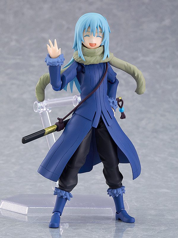 Tensei Shitara Slime Datta Ken - Rimuru Tempest - Figma #511