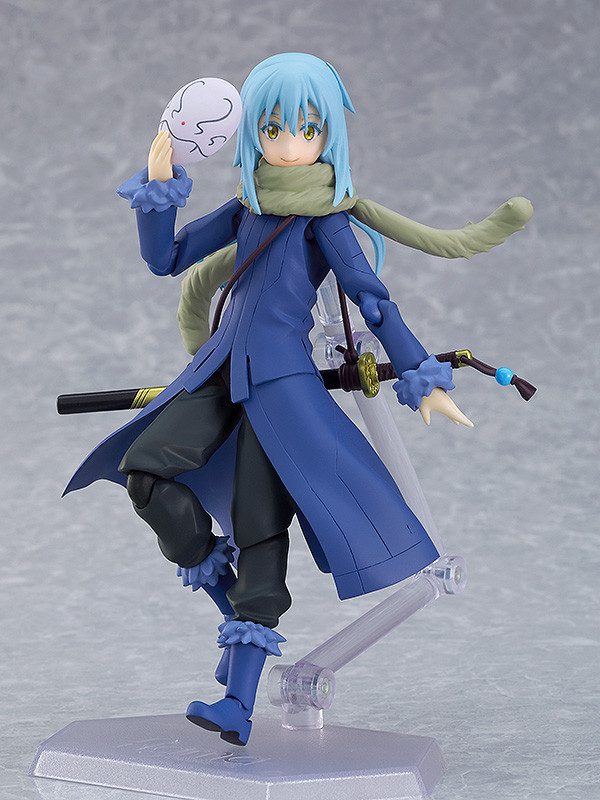 Tensei Shitara Slime Datta Ken - Rimuru Tempest - Figma #511