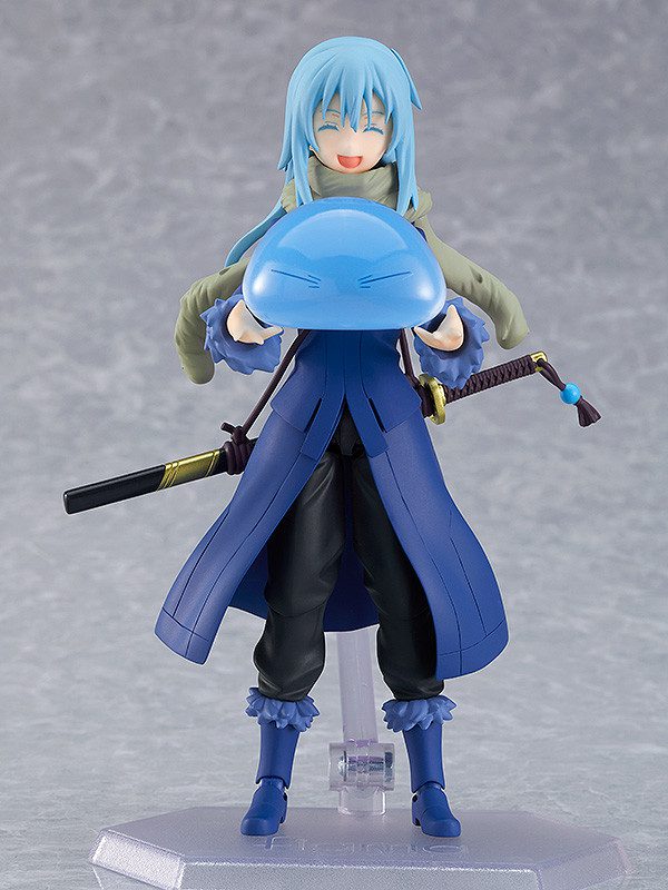 Tensei Shitara Slime Datta Ken - Rimuru Tempest - Figma #511