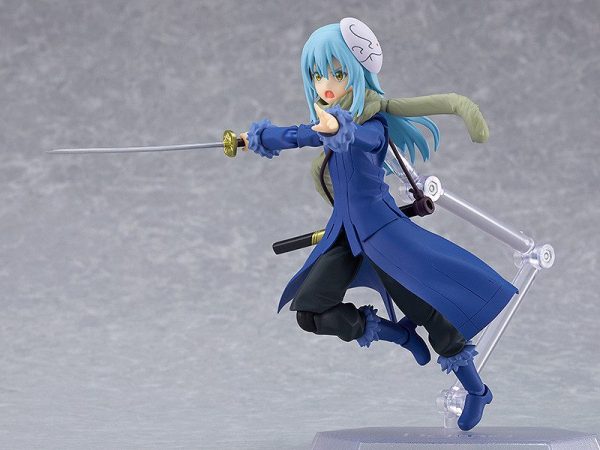 Tensei Shitara Slime Datta Ken - Rimuru Tempest - Figma #511