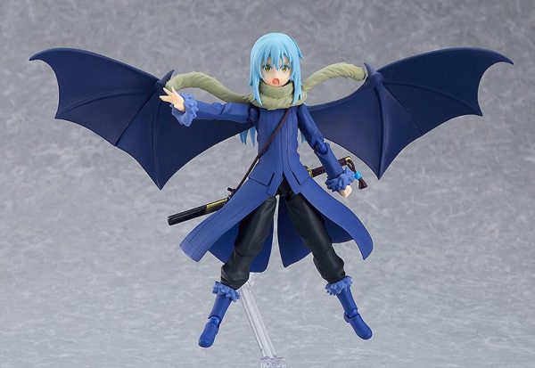Tensei Shitara Slime Datta Ken - Rimuru Tempest - Figma #511