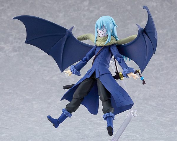 Tensei Shitara Slime Datta Ken - Rimuru Tempest - Figma #511