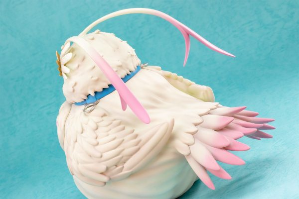 The Rising of the Shield Hero - Raphtalia & Filo - Filolial Ver. (Pulchra)