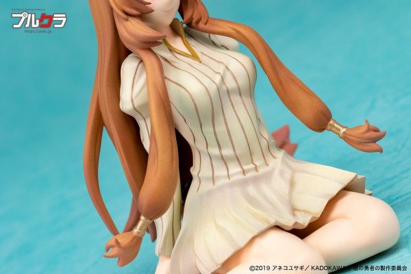 The Rising of the Shield Hero - Raphtalia & Filo - Filolial Ver. (Pulchra)