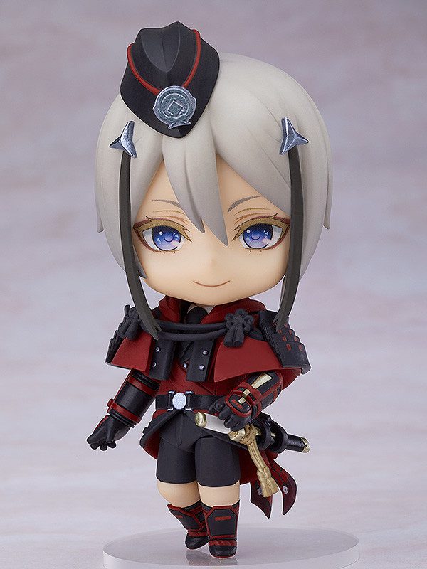 Touken Ranbu Online - Hyuuga Masamune - Nendoroid #1310
