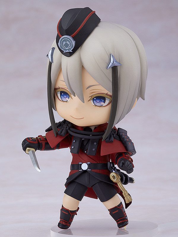 Touken Ranbu Online - Hyuuga Masamune - Nendoroid #1310