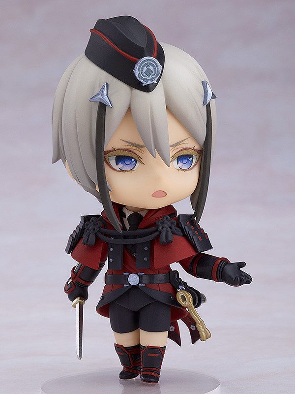 Touken Ranbu Online - Hyuuga Masamune - Nendoroid #1310