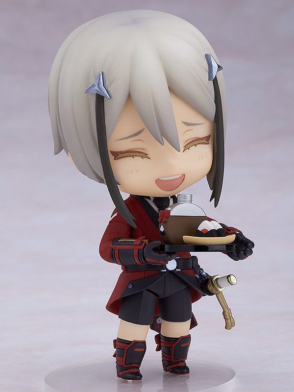 Touken Ranbu Online - Hyuuga Masamune - Nendoroid #1310
