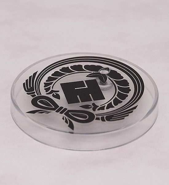 Touken Ranbu Online - Hyuuga Masamune - Nendoroid #1310