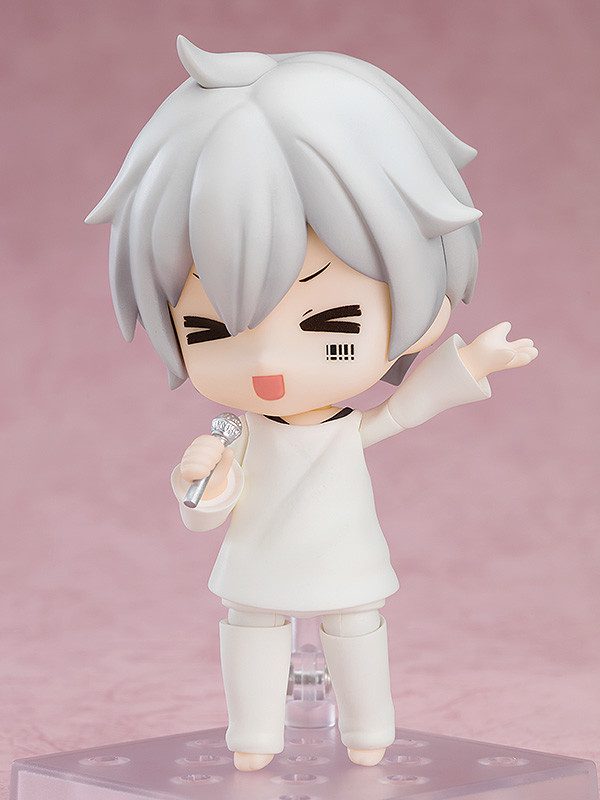 Utaite - Mafumafu - Mafuteru - Nendoroid #1329 - Hikikomori Set