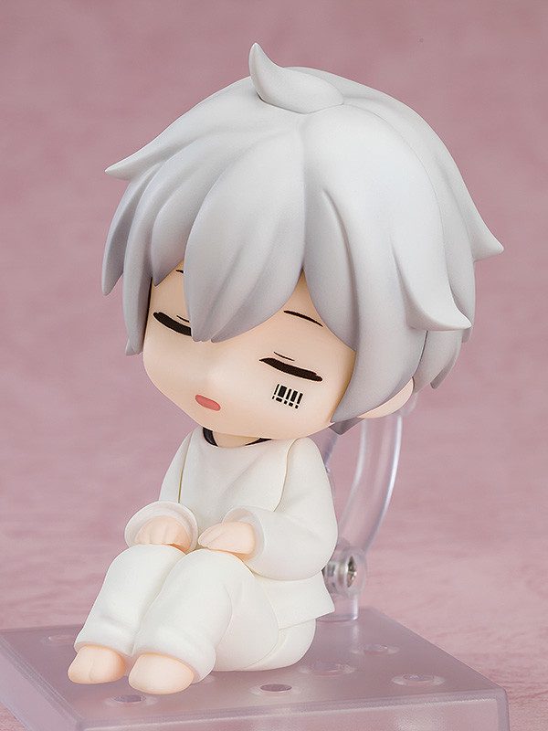 Utaite - Mafumafu - Mafuteru - Nendoroid #1329 - Hikikomori Set