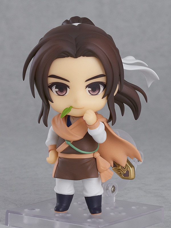 Xian Jian Qi Xia Zhuan - Li Xiaoyao - Nendoroid #1406