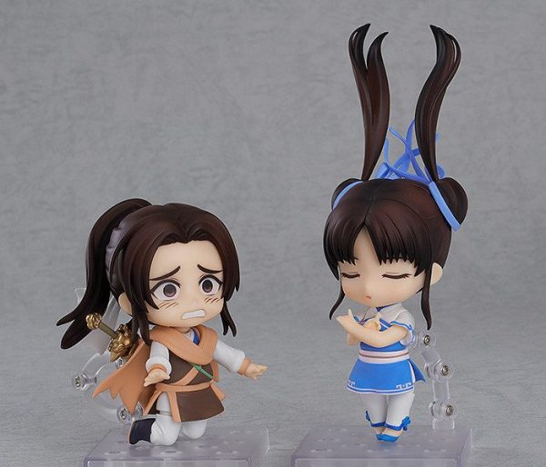 Xian Jian Qi Xia Zhuan - Li Xiaoyao - Nendoroid #1406