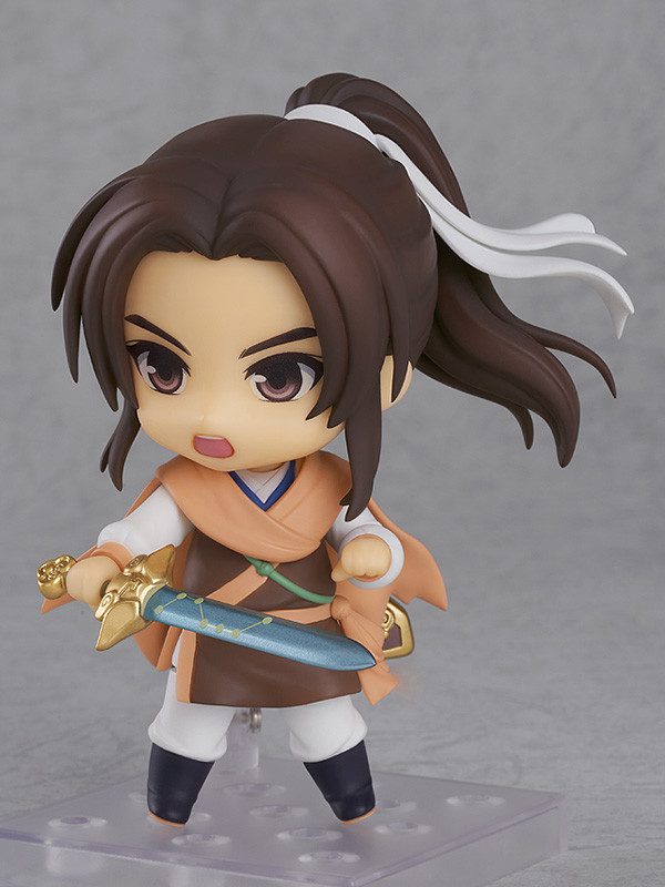 Xian Jian Qi Xia Zhuan - Li Xiaoyao - Nendoroid #1406