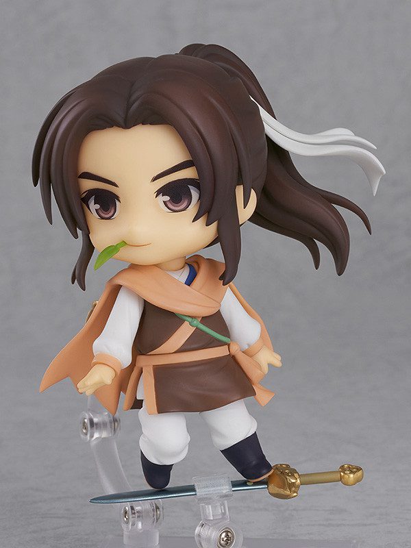 Xian Jian Qi Xia Zhuan - Li Xiaoyao - Nendoroid #1406