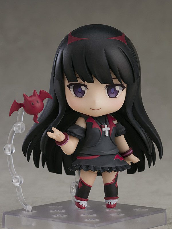 Yichang Shengwu Jianwenlu - Vivian Ancestor - Nendoroid #1376