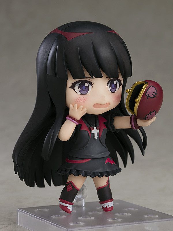 Yichang Shengwu Jianwenlu - Vivian Ancestor - Nendoroid #1376