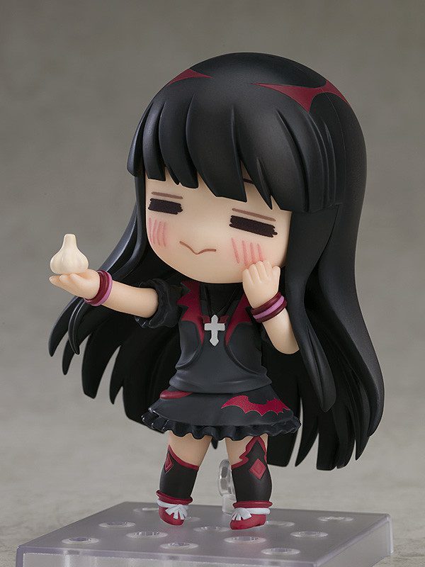 Yichang Shengwu Jianwenlu - Vivian Ancestor - Nendoroid #1376
