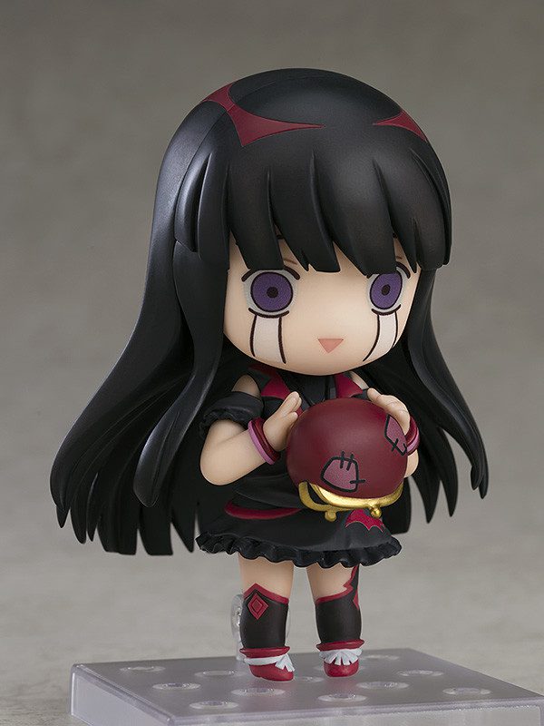Yichang Shengwu Jianwenlu - Vivian Ancestor - Nendoroid #1376