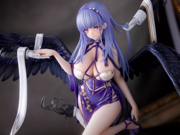 Azur Lane - Dido - 1/7 - Anxious Bisque Doll Ver. (Neonmax)