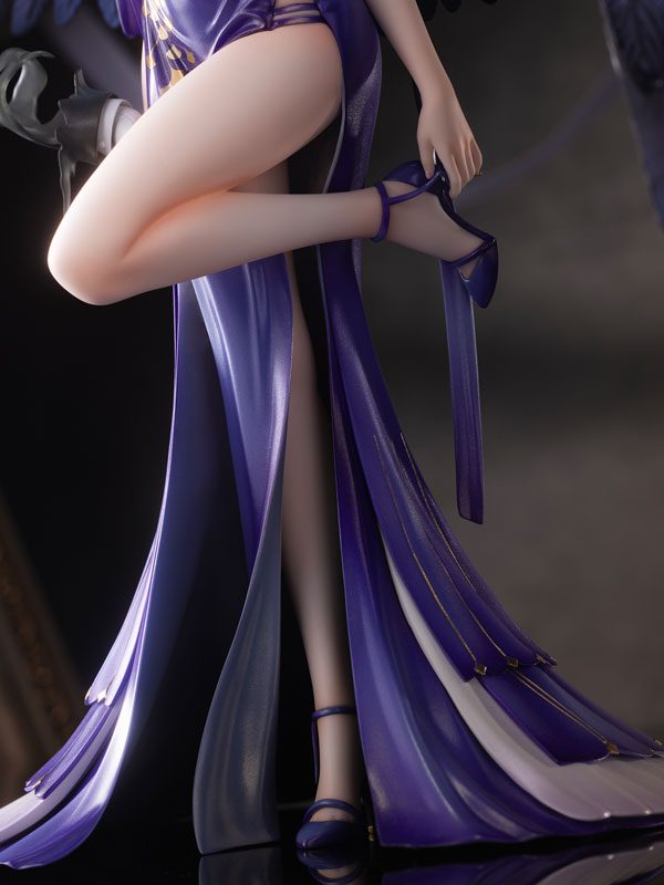 Azur Lane - Dido - 1/7 - Anxious Bisque Doll Ver. (Neonmax)