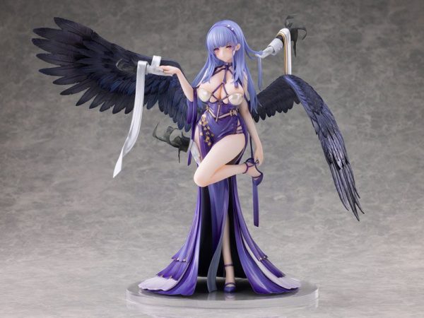 Azur Lane - Dido - 1/7 - Anxious Bisque Doll Ver. (Neonmax)