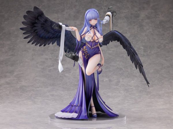 Azur Lane - Dido - 1/7 - Anxious Bisque Doll Ver. (Neonmax)