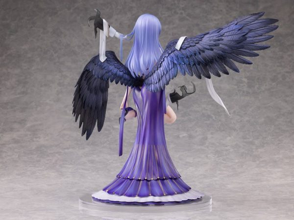 Azur Lane - Dido - 1/7 - Anxious Bisque Doll Ver. (Neonmax)