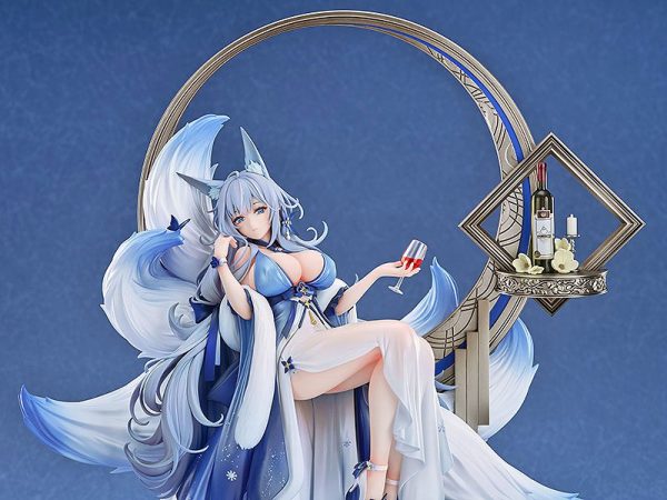 Azur Lane - Shinano - 1/7 - Dreams of the Hazy Moon Ver.
