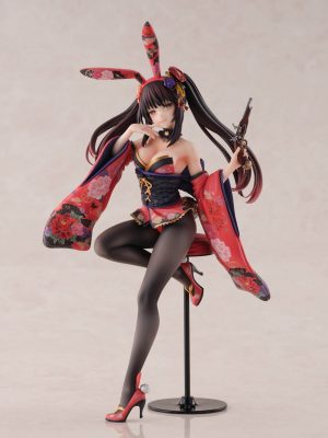 Date A Live V - Tokisaki Kurumi - F:Nex - 1/7 - Wa-Bunny (FuRyu)