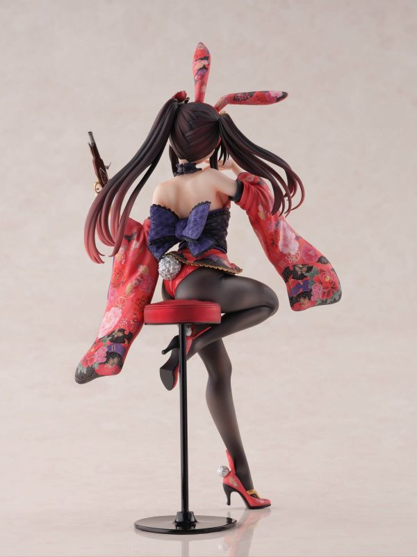 Date A Live V - Tokisaki Kurumi - F:Nex - 1/7 - Wa-Bunny (FuRyu)