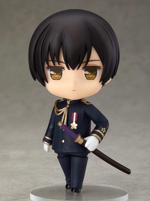 Hetalia World★Stars - Japan - Pochi-kun - Nendoroid #1283