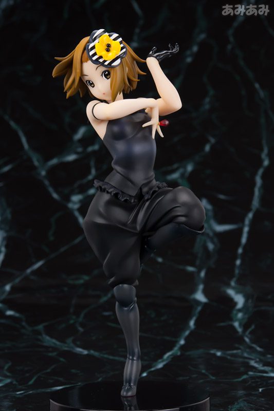 K-ON! - Tainaka Ritsu - 1/8 - Ending ver.