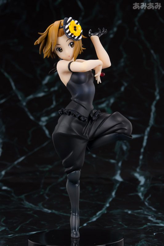 K-ON! - Tainaka Ritsu - 1/8 - Ending ver.